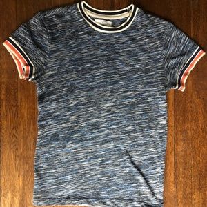 Bershka Summer TShirt